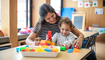 Kunst und Kreativität prägen prägen fürs Leben