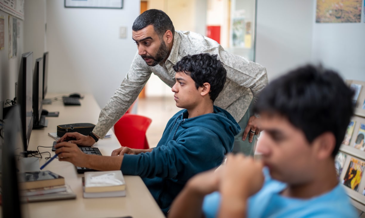 Internationales Baccalaureate