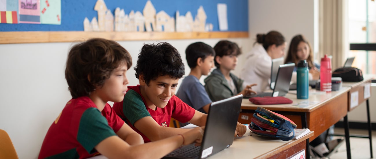 Primaria galeria 1-min