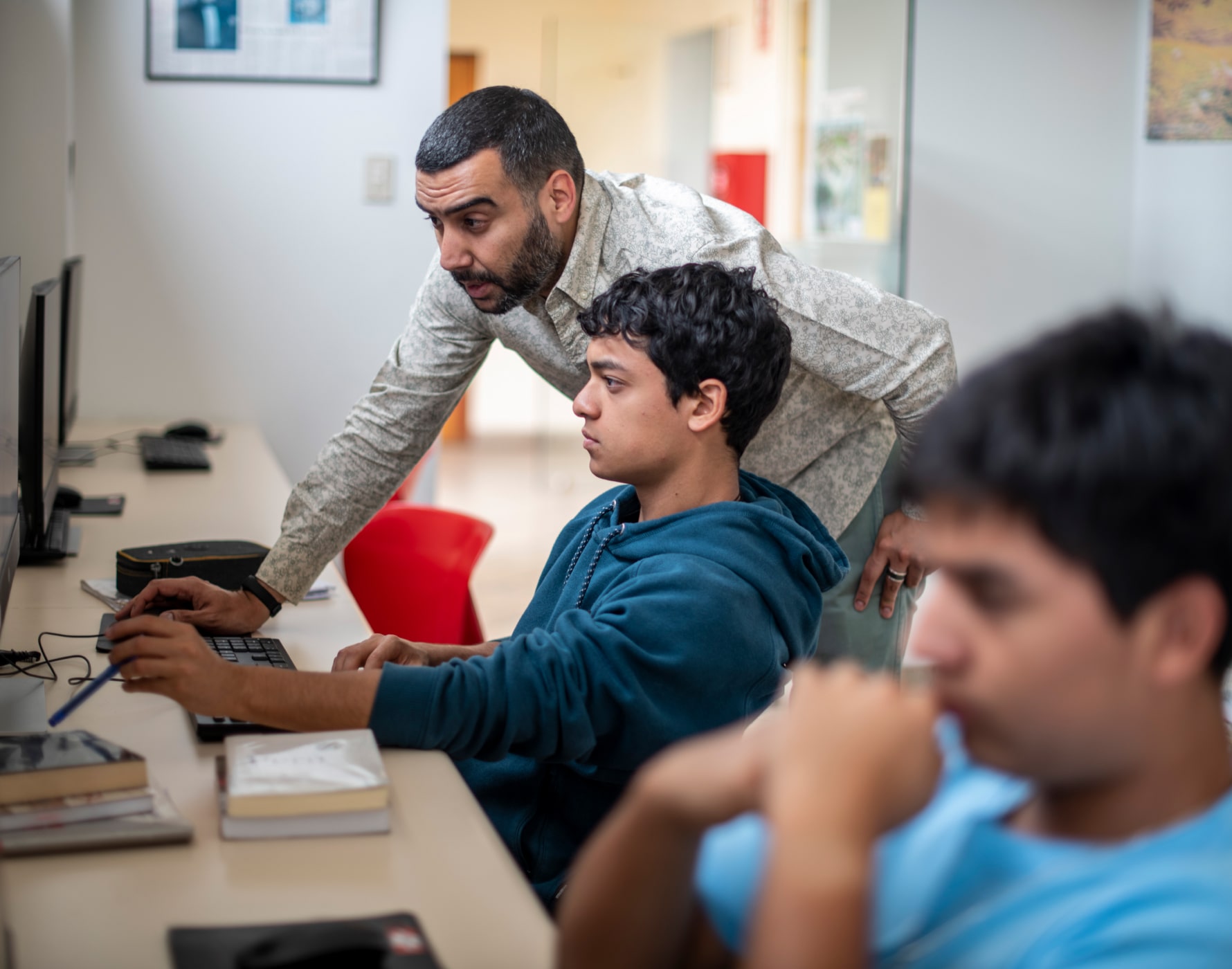 Internationales Baccalaureate