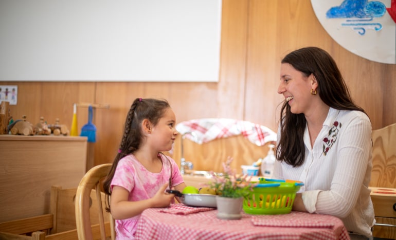Prävention und Begleitung bei Lern- und sozial-emotionalen Schwierigkeiten